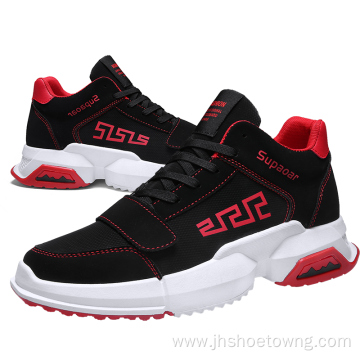 Mens Fashion Sneakers Original Mesh Sport Shoes